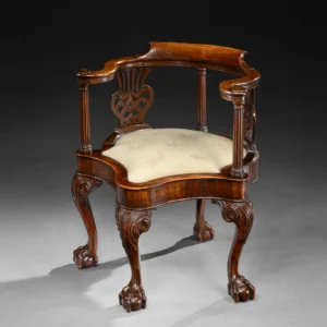 REF 1044 Francis Mallett Chair